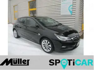 Opel Astra K Lim. 5-trg. 120 Jahre Start/Stop