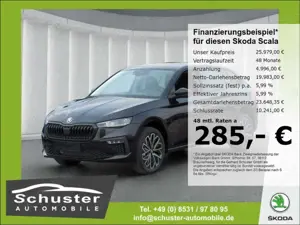 Skoda Scala TOUR 1.0TSI*DSG Matrix-LED ACC R-Kam SHZ