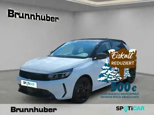 Opel Corsa 1.2 Turbo EU6e F GS Line, 1,2l Benzin 74kW (101PS)