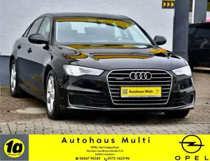 Audi A6 Lim 2.0TFSI qu 1.H Kamera Navi Sitzh DriveSel