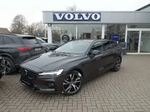 Volvo V60 Plus Dark B4 Mild hybrid/360°/HK/Memory