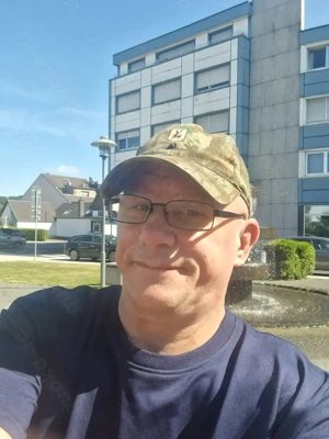 Singlemann sucht Singlfrau Bild 3