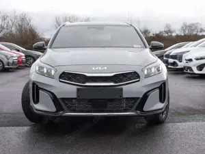 Kia XCeed 1.6T DCT Nightline Kamera Klima Bild 2