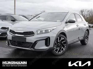 Kia XCeed 1.6T DCT Nightline Kamera Klima Bild 1