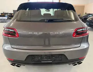 Porsche Macan Bild 4