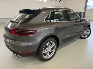Porsche Macan Bild 5