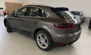 Porsche Macan Bild 3