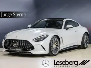 Mercedes-Benz AMG GT AMG GT 63 4M+ DIG.LIGHT/Pano/HuD/360°/Burmester®