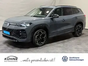 Volkswagen Tayron R-Line Black Style eHybrid | PANO ACC DCC