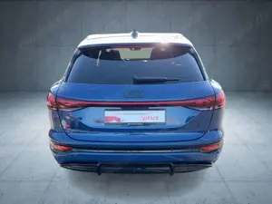 Audi SQ6 e-tron Pano/HuD/BO/Luft/OLED/Nappa/21"/ Bild 5