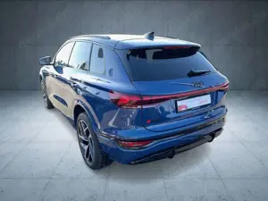 Audi SQ6 e-tron Pano/HuD/BO/Luft/OLED/Nappa/21"/ Bild 4