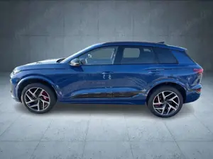 Audi SQ6 e-tron Pano/HuD/BO/Luft/OLED/Nappa/21"/ Bild 3