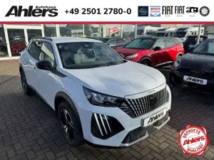 Peugeot 2008 Allure+NAVI+2xKAMERA+ACC+TOTWINKEL+CARPLAY+KLIMAAU