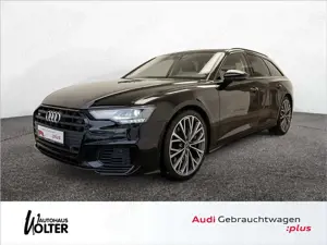 Audi S6 Avant TDI 3.0 TDI quattro NAVI BO SHZ LED