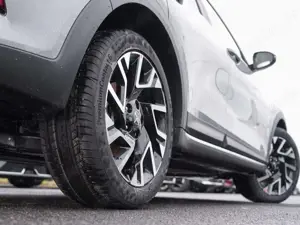 Kia XCeed 1.6T DCT Nightline Kamera Klima Bild 5