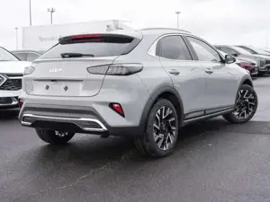 Kia XCeed 1.6T DCT Nightline Kamera Klima Bild 3