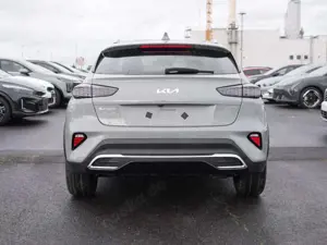 Kia XCeed 1.6T DCT Nightline Kamera Klima Bild 4