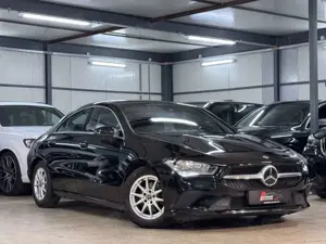 Mercedes-Benz CLA 180 Coupe AHK*PARK*MBUX*LED*SPUR*1.HAND