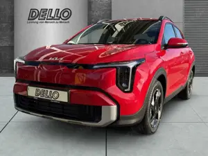 Kia Stonic VISION Navi LED Apple CarPlay Android Auto Klimaau