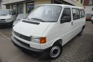 Volkswagen T4 Bus  2,5Benziner, Automatik, langer Radstand