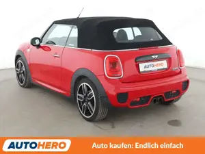 MINI Cooper S Cabrio Cooper S *NAVI*LED*HUD*TEMPO*CAM*PDC*SHZ* Bild 4