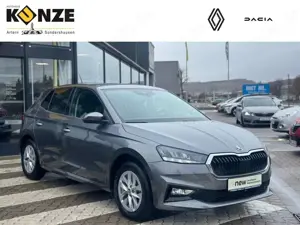 Skoda Fabia 1.0 TSI Selection OPF *LED/Klima/EPH*