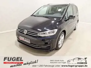Volkswagen Touran 1.5 TSI R Line 7S|ACC|Navi|LED