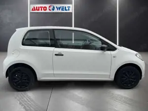 Skoda Citigo 1.0 MPI Active Klima AUX Tagfahrlicht Bild 3