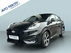 Ford Puma 1.0 EcoBoost Hybrid Aut. ST-LINE X