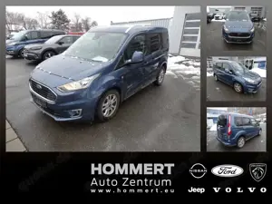 Ford Tourneo Connect 1.5 TDCi/EcoBlue Titanium Navi