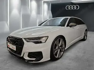 Audi S6 Avant ACC MATRIX LED KAMERA LEDER PARKASSISTENT... Bild 2