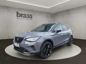 SEAT Arona FR