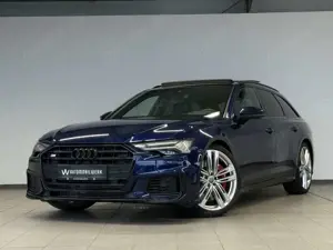 Audi S6 Avant |PANO |H-UP |BO |MATR |VIRT |21 |AMBI