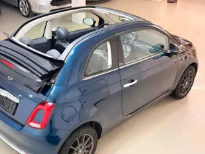 Fiat 500C Bild 5