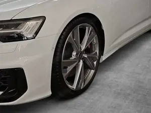 Audi S6 Avant ACC MATRIX LED KAMERA LEDER PARKASSISTENT... Bild 5