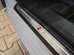 Audi S6 Avant ACC MATRIX LED KAMERA LEDER PARKASSISTENT... Bild 3