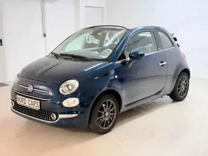 Fiat 500C Bild 3