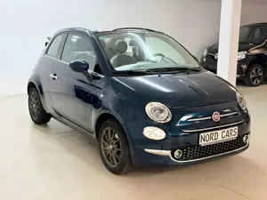 Fiat 500C Bild 4