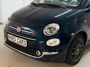 Fiat 500C Bild 2