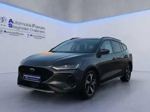 Ford Focus Turnier Active X 1.0 EcoBoost MHEV *iACC*PANO*RFK* Bild 2