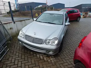 Mercedes-Benz C 280 C 280 - Motorschaden