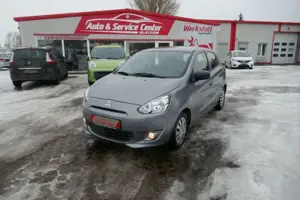 Mitsubishi Space Star 1.0 Diamant Edition  1.HAND