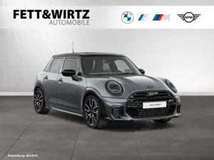 MINI Cooper C 5-Türer JCWTrim|PaketM|Panorama|Head-Up
