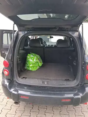 Chevrolet HHR 2.4 Automatik Gas LT Bild 3