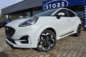 Ford Puma ST-Line X Top Plus Ausstattung