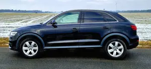 Audi Q3 Q3 2.0 TDI quattro S tronic