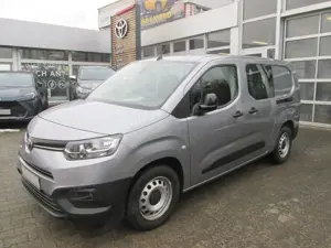 Toyota Proace City Proace City 1.5 D-4D L2 Doppelkabine