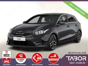 Kia Ceed / cee'd MT SHZ Nav Kam PrivG Keyl LM17 LHZ UVP-32%*