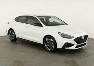 Hyundai i30 N Line 1.5 T-GDI DCT Fastback N-LINE, Navi, 18-...