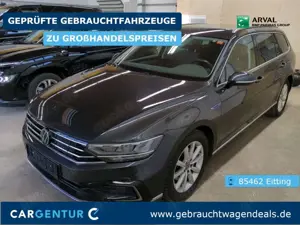 Volkswagen Passat Variant 1.4 TSI Hybrid GTE ACC BLIS El.Heckkl.